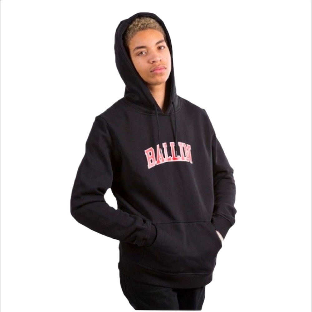 Refresh Ballin' Hoody